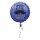Folienballon Papa Du bist der Beste rund