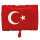 Folienballon Türkische Flagge 30x43cm