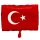 Folienballon Türkische Flagge 30x43cm