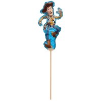 Folienballon Mini Shape Toy Story 4 Woody