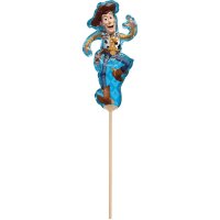 Folienballon Mini Shape Toy Story 4 Woody