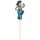Folienballon Mini Shape Toy Story 4 Woody