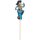 Folienballon Mini Shape Toy Story 4 Woody