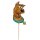 Folienballon Mini Shape Scooby-Doo