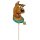 Folienballon Mini Shape Scooby-Doo