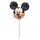 Folienballon Mini Shape Mickey Mouse Forever