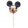 Folienballon Mini Shape Mickey Mouse Forever