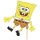 Folienballon Mini Shape SpongeBob