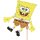 Folienballon Mini Shape SpongeBob