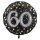 Folienballon Sparkling 60 3D