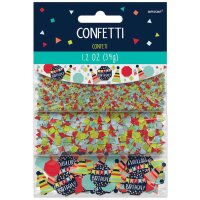 Konfetti 34g A Reason To Celebrate