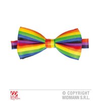 Fliege Regenbogen