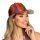 Basecap Holo Rainbow