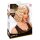 Perücke Goldene 20er Jahre blond