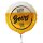 Folienballon Happy Beers Day
