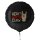 Folienballon Heavy Birthday