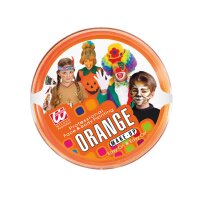 25g Make Up, Orange