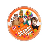 25g Make Up, Orange