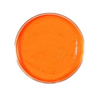 25g Make Up, Orange