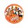 25g Make Up, Orange