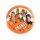 25g Make Up, Orange