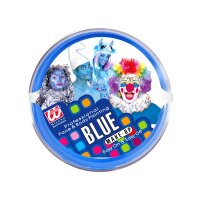Make Up in Schale blau 25 g