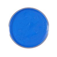 Make Up in Schale blau 25 g