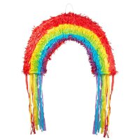 Pinata Regenbogen 37 x 58 cm