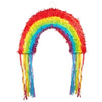 Pinata Regenbogen 37 x 58 cm