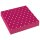 Serviette 33x33cm Everyday Love