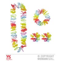 Accessoire-Set Hawaii natur 5teilig