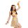 Accessoire-Set Hawaii natur 5teilig