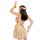 Accessoire-Set Hawaii natur 5teilig