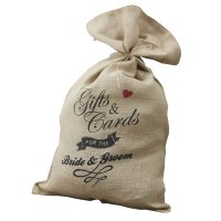 Jutesack Gifts & Cards