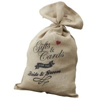 Jutesack Gifts & Cards