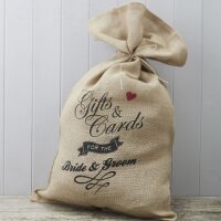 Jutesack Gifts & Cards