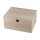 Memory Box Holz