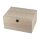 Memory Box Holz