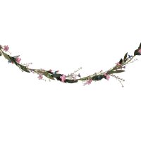 Girlande Wiesenblumen 190 cm