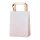 Partytüten Aquarell rosa 5 Stück