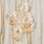 Konfettiballons Goldfolie