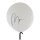 Luftballon Mr. ? 90 cm