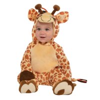 Babykostüm Junior Giraffe 12-24 Monate