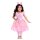 Kinderkostüm Peppa Fairy Kleid Gr.104-116