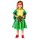 Kinderkostüm TMNT Mädchen Kleid Gr.104-116