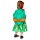 Kinderkostüm TMNT Mädchen Kleid Gr.104-116