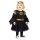 Babykostüm Batgirl Tüll-Kleid Gr. 92-98