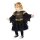 Babykostüm Batgirl Tüll-Kleid Gr. 92-98