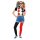 Kinderkostüm Harley Quinn Classic Gr.152-164