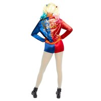Kostüm Suicide Squad Harley Quinn Gr.XL